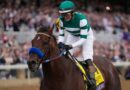 Unbeaten Breeders Cup champ Flightline retires